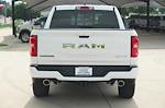 New 2025 Ram 1500 Laramie Crew Cab 4x4 Pickup for sale #55234 - photo 4