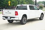 New 2025 Ram 1500 Laramie Crew Cab 4x4 Pickup for sale #55234 - photo 5