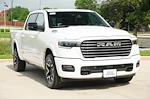 New 2025 Ram 1500 Laramie Crew Cab 4x4 Pickup for sale #55234 - photo 6