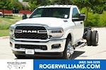 New 2024 Ram 3500 SLT Regular Cab 4x4 84 CA Cab Chassis for sale #55278 - photo 1