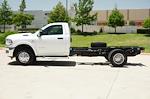New 2024 Ram 3500 SLT Regular Cab 4x4 84 CA Cab Chassis for sale #55278 - photo 3