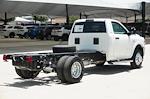 New 2024 Ram 3500 SLT Regular Cab 4x4 84 CA Cab Chassis for sale #55278 - photo 4