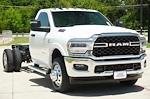 New 2024 Ram 3500 SLT Regular Cab 4x4 84 CA Cab Chassis for sale #55278 - photo 5