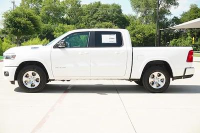 New 2025 Ram 1500 Big Horn Crew Cab 4x4 Pickup for sale #55292 - photo 2