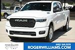 New 2025 Ram 1500 Big Horn Crew Cab 4x4 Pickup for sale #55292 - photo 1