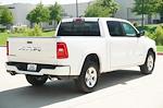 New 2025 Ram 1500 Big Horn Crew Cab 4x4 Pickup for sale #55292 - photo 5