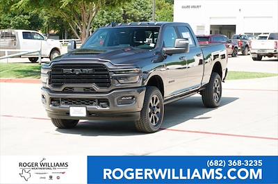 New 2025 Ram 2500 Laramie Crew Cab 4x4 Pickup for sale #55968 - photo 1