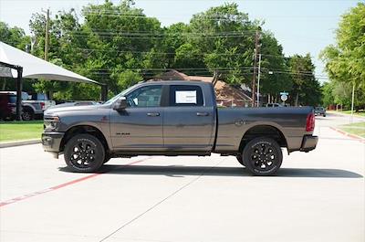 New 2025 Ram 2500 Laramie Crew Cab 4x4 Pickup for sale #55968 - photo 2
