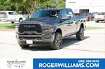 New 2025 Ram 2500 Laramie Crew Cab 4x4 Pickup for sale #55968 - photo 1