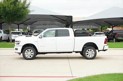 New 2025 Ram 2500 Laramie Crew Cab 4x4 Pickup for sale #55975 - photo 2