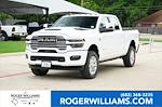 New 2025 Ram 2500 Laramie Crew Cab 4x4 Pickup for sale #55975 - photo 1