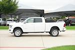 New 2025 Ram 2500 Laramie Crew Cab 4x4 Pickup for sale #55975 - photo 2