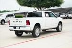 New 2025 Ram 2500 Laramie Crew Cab 4x4 Pickup for sale #55975 - photo 4