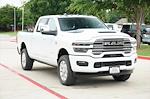New 2025 Ram 2500 Laramie Crew Cab 4x4 Pickup for sale #55975 - photo 5