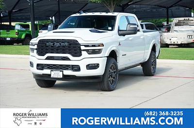 New 2025 Ram 2500 Limited Crew Cab for sale #55977 - photo 1