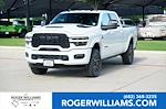 New 2025 Ram 2500 Limited Crew Cab for sale #55977 - photo 1