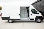 New 2025 Ram ProMaster 3500 Super High Roof Empty Cargo Van for sale #55580 - photo 12