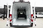 New 2025 Ram ProMaster 3500 Super High Roof Empty Cargo Van for sale #55580 - photo 2