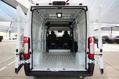 New 2025 Ram ProMaster 1500 High Roof Empty Cargo Van for sale #55635 - photo 2