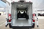 New 2025 Ram ProMaster 1500 High Roof Empty Cargo Van for sale #55635 - photo 2