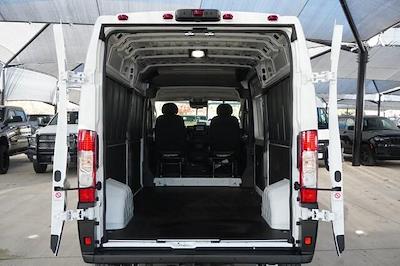New 2025 Ram ProMaster 2500 High Roof Empty Cargo Van for sale #55667 - photo 2