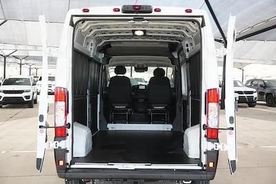 New 2025 Ram ProMaster 2500 High Roof Empty Cargo Van for sale #55718 - photo 2