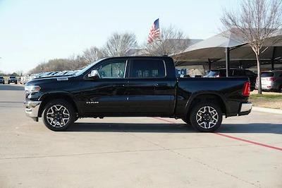 New 2025 Ram 1500 Laramie Crew Cab 4x4 Pickup for sale #55762 - photo 2