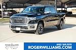 New 2025 Ram 1500 Laramie Crew Cab 4x4 Pickup for sale #55762 - photo 1