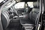 New 2025 Ram 1500 Laramie Crew Cab 4x4 Pickup for sale #55762 - photo 10