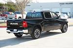 New 2025 Ram 1500 Laramie Crew Cab 4x4 Pickup for sale #55762 - photo 4