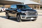 New 2025 Ram 1500 Laramie Crew Cab 4x4 Pickup for sale #55762 - photo 5