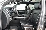 New 2025 Ram 1500 Laramie Crew Cab 4x4 Pickup for sale #55813 - photo 12