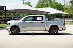 New 2025 Ram 1500 Laramie Crew Cab 4x4 Pickup for sale #55813 - photo 2