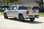 New 2025 Ram 1500 Laramie Crew Cab 4x4 Pickup for sale #55813 - photo 3