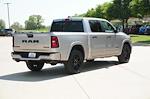 New 2025 Ram 1500 Laramie Crew Cab 4x4 Pickup for sale #55813 - photo 4