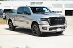 New 2025 Ram 1500 Laramie Crew Cab 4x4 Pickup for sale #55813 - photo 5