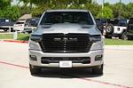 New 2025 Ram 1500 Laramie Crew Cab 4x4 Pickup for sale #55813 - photo 6
