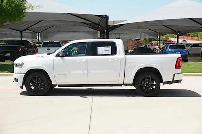 New 2025 Ram 1500 Laramie Crew Cab for sale #55819 - photo 2