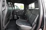 New 2025 Ram 3500 Laramie Crew Cab 4x4 DRW Pickup for sale #55825 - photo 11