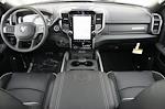 New 2025 Ram 2500 Laramie Crew Cab 4x4 Pickup for sale #55839 - photo 9