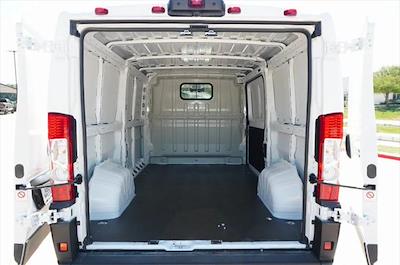 New 2025 Ram ProMaster 1500 Standard Roof Empty Cargo Van for sale #55844 - photo 2