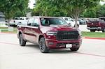 New 2025 Ram 1500 Limited Crew Cab 4x4 Pickup for sale #55881 - photo 5