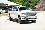 New 2025 Ram 1500 Longhorn Crew Cab 4x4 Pickup for sale #55886 - photo 5