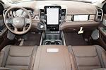 New 2025 Ram 1500 Longhorn Crew Cab 4x4 Pickup for sale #55886 - photo 10