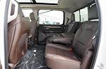 New 2025 Ram 1500 Longhorn Crew Cab 4x4 Pickup for sale #55886 - photo 12