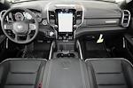 New 2025 Ram 1500 Laramie Crew Cab 4x4 Pickup for sale #55887 - photo 10