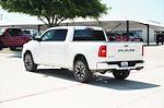 New 2025 Ram 1500 Laramie Crew Cab 4x4 Pickup for sale #55887 - photo 3