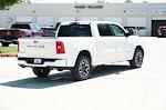 New 2025 Ram 1500 Laramie Crew Cab 4x4 Pickup for sale #55887 - photo 4