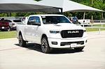 New 2025 Ram 1500 Laramie Crew Cab 4x4 Pickup for sale #55887 - photo 5