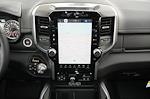 New 2025 Ram 1500 Laramie Crew Cab 4x4 Pickup for sale #55887 - photo 8